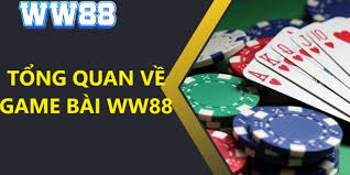Game bài tại WW88
